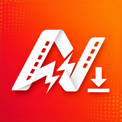 Logo Ail Video Downloader – Allvdl