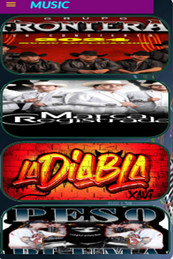 Grupo Frontera - ALV 2024 Screen 3