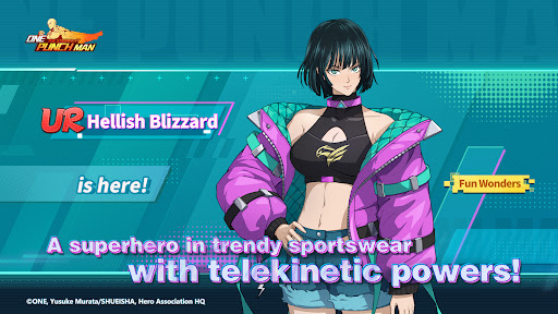 ONE PUNCH MAN: The Strongest 2