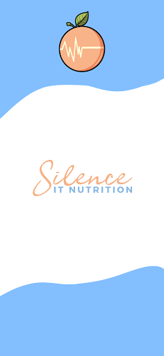 Android application Silence it screenshort