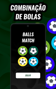 Balls Match