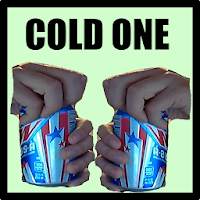 Crack Open a Cold One