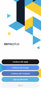 Zeno Plus Mod 1
