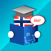 Learn  Norwegian Fast and Free