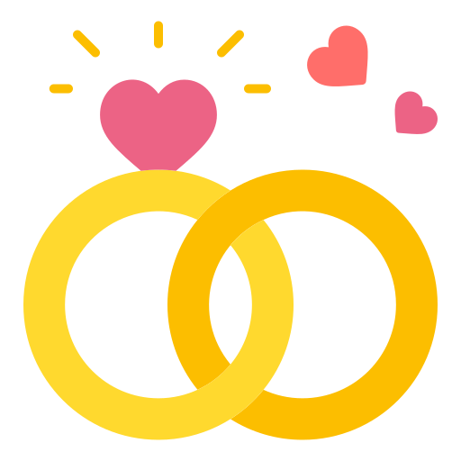 تطبيق بوند للزواج  Icon
