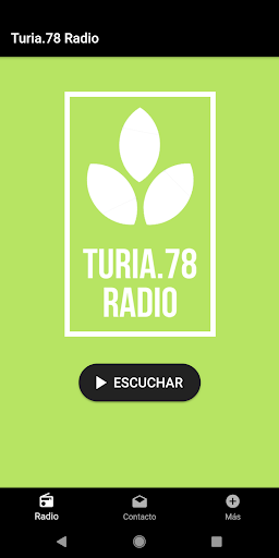 Turia.78 Radio