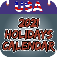 USA Holiday - American Holiday
