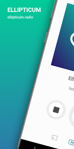 Android application Ellipticum screenshort