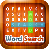 Word Search - Best word game icon