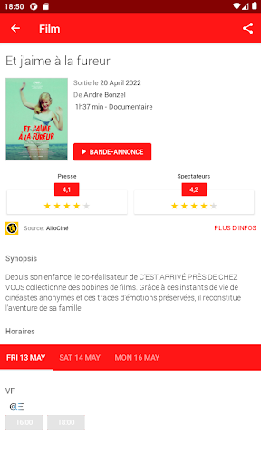 Kino-Ciné Villeneuve-dAscq