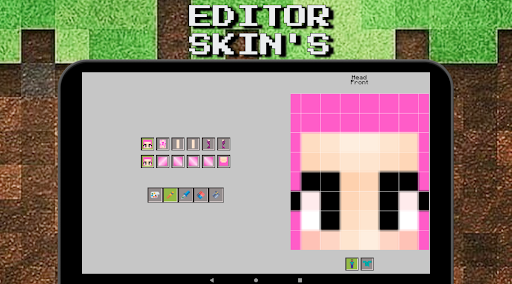 MCBox — Skins for Minecraft 18