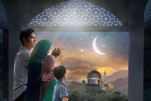 Android application Audio Quran screenshort
