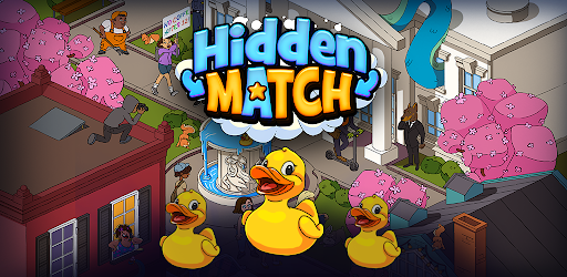 Hidden Match