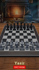 Chess Ultimate 1.0.1 APK + Mod (Unlimited money) untuk android