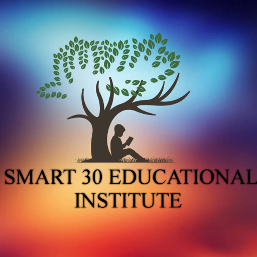 Smart30 logo