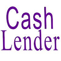 Cash Lender - Mobile Fast Loan