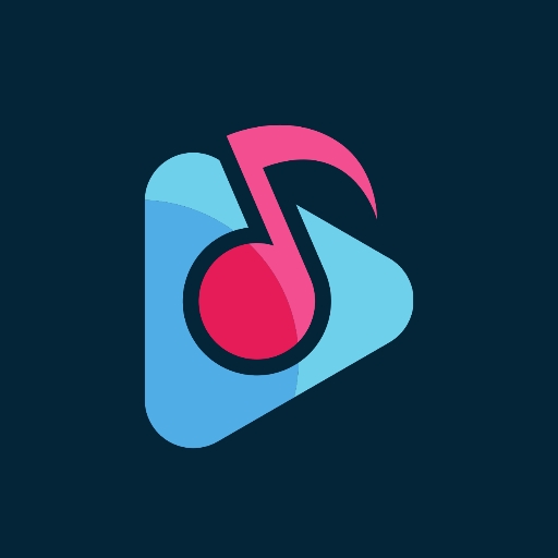 Music Player - Equalizer logo