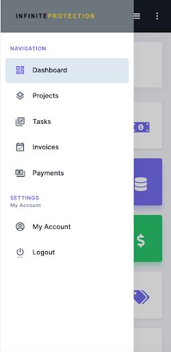 iCYPHER CRM Screen 3
