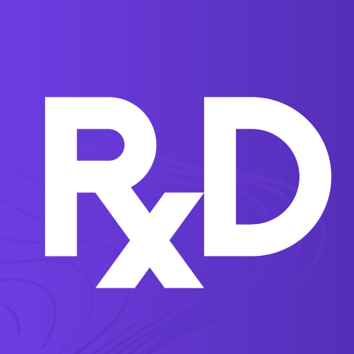 RxDiet logo