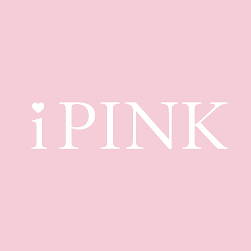 i PINK日系內衣睡衣 logo