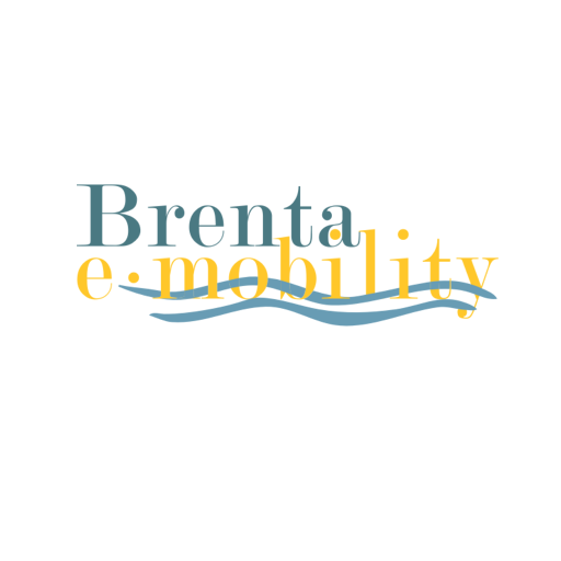 Brenta e-mobility logo