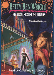Icon image The Dollhouse Murders: The Dolls Didn't Forget...