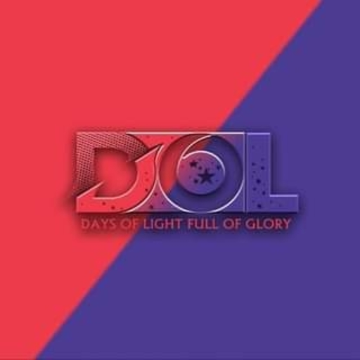 DOL - DAYS OF LIGHT logo