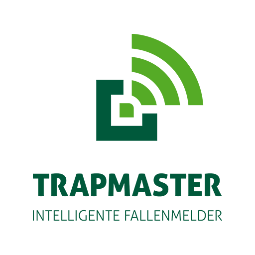 TRAPMASTER logo