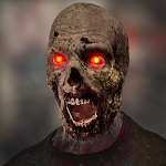 Cover Image of ダウンロード Zombie Survival Hunting Games  APK
