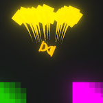 Cover Image of Unduh Color Fracture 1.4 APK