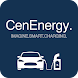 CenEnergy - Androidアプリ