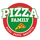 Pizza Family BS icon
