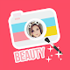 Beauty Camera - Beauty Plus & Makeup filter editor Windows'ta İndir