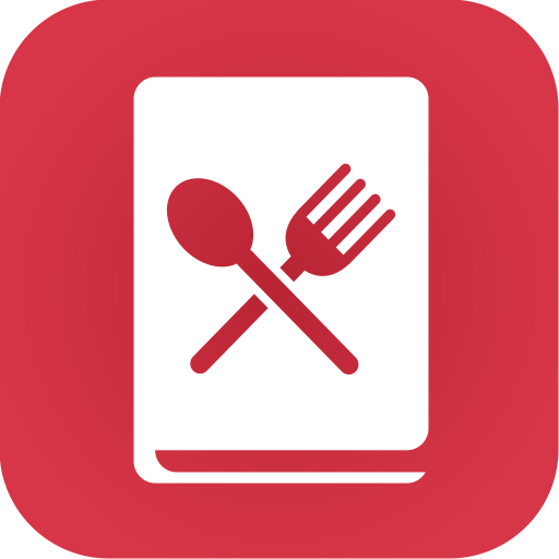 American Cuisine - Meal Ideas  Icon