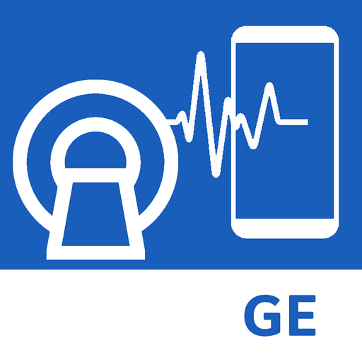Visual Support for GE Healthca 6.0.0 Icon