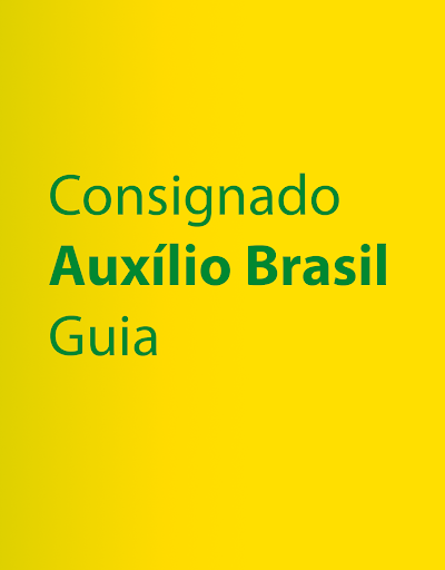 Consignado Auxílio Guia Screen 2