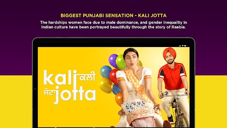 Chaupal - Movies & Web Series