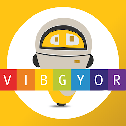 Icon image Vibgyor Staff App