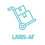 Cover Image of Download LarisAF 1.1 APK