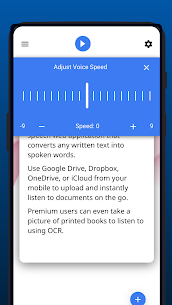 Text to Speech – NaturalReader Premium Unlocked Apk 4
