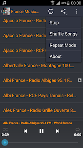 French Musique ONLINE