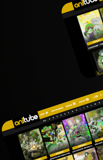 AniTube Assistir Anime Online