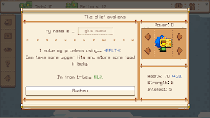 DinoBlits - Screenshot 2
