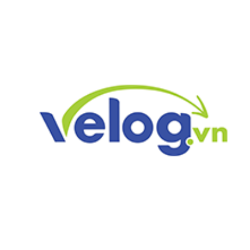 VeLog logo