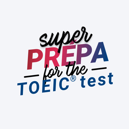 TOEIC tests: official content 3.0.1 Icon