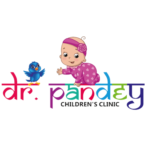 Dr. Pandey Clinic logo