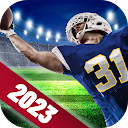 Téléchargement d'appli American Football Manager 2023 Installaller Dernier APK téléchargeur