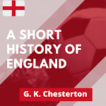 Cover Image of Télécharger A Short History of England - P  APK