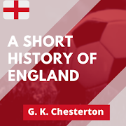 Top 48 Books & Reference Apps Like A Short History of England - Public Domain - Best Alternatives