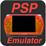 PSP Emulator pro 2018 icon
